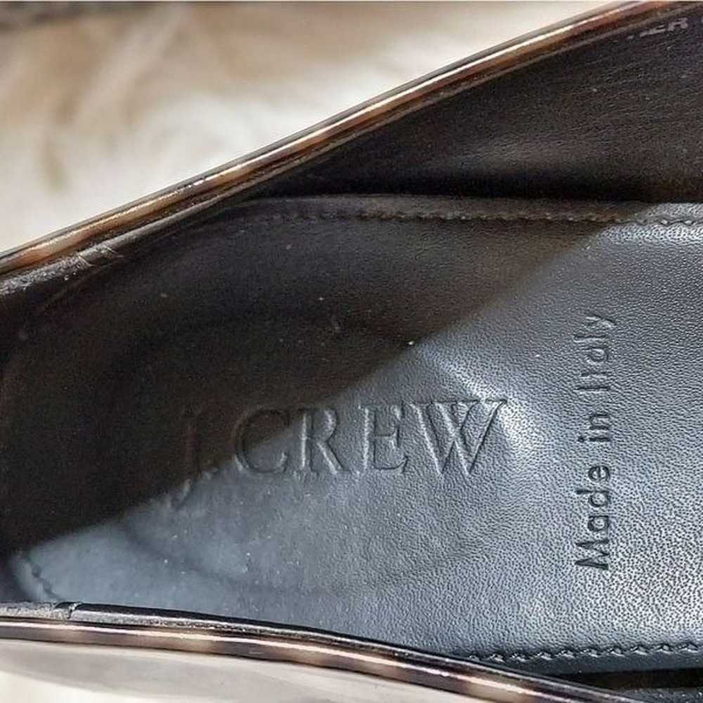 J.Crew made in Italy ballet flats - image 5