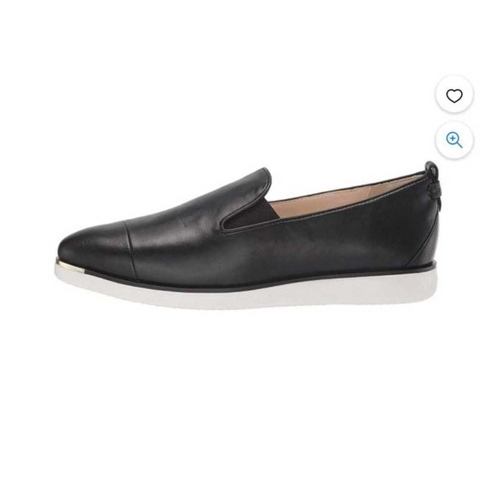 Cole Haan 8.5 Grand Ambition Slip-On Sneaker Blac… - image 3
