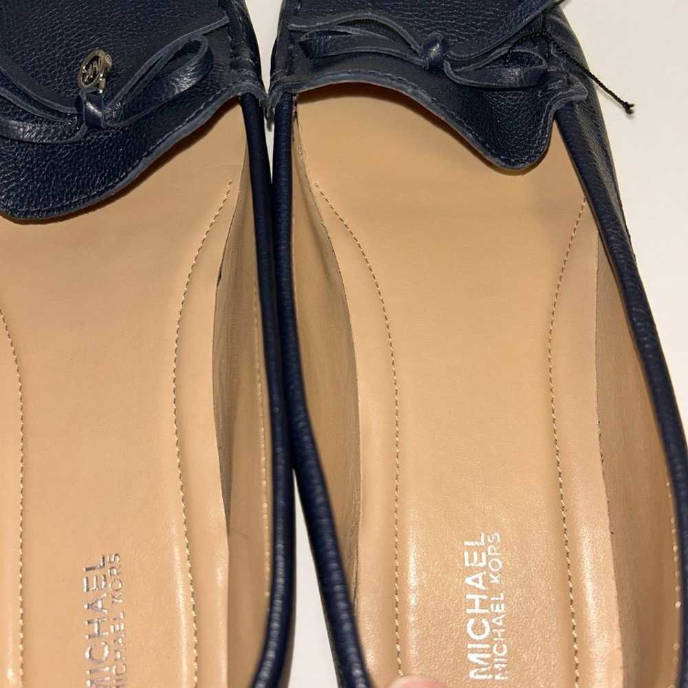 Michael Kors NWOT shoes sz. 11 women - image 3
