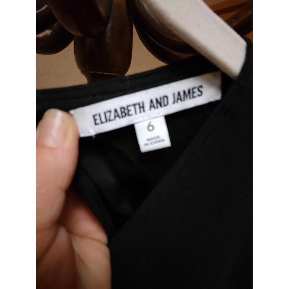 Elizabeth And James Mid-length dress - image 2