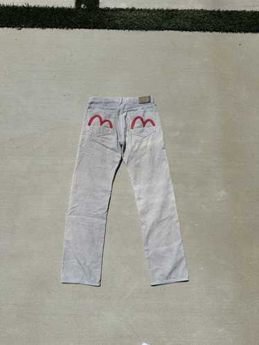 Evisu × rocawear × - Gem Evisu × rocawear × - Gem