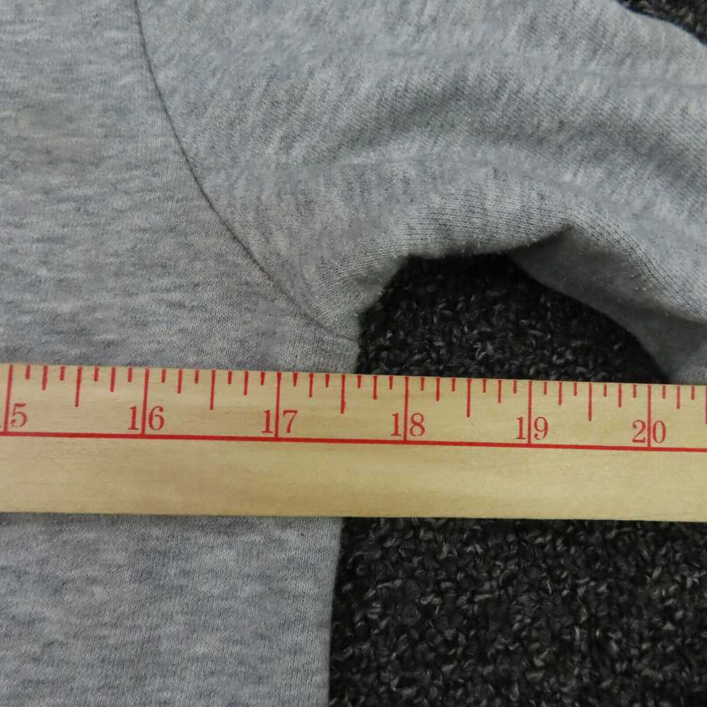 Adidas Adidas Sweatshirt Womens XS Extra Small Gr… - image 3