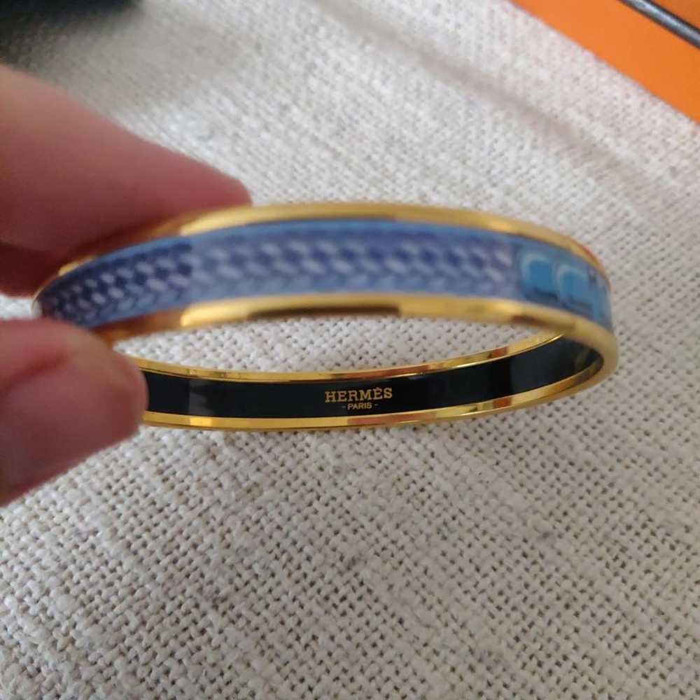 Hermès Bracelet Email bracelet - image 9