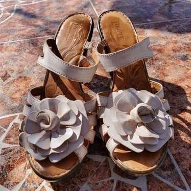 Born heels Sandals - image 1