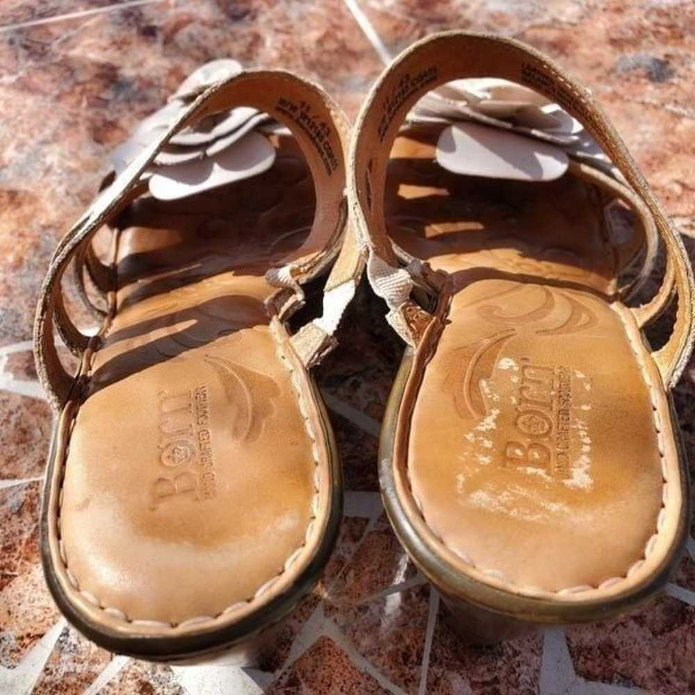 Born heels Sandals - image 3