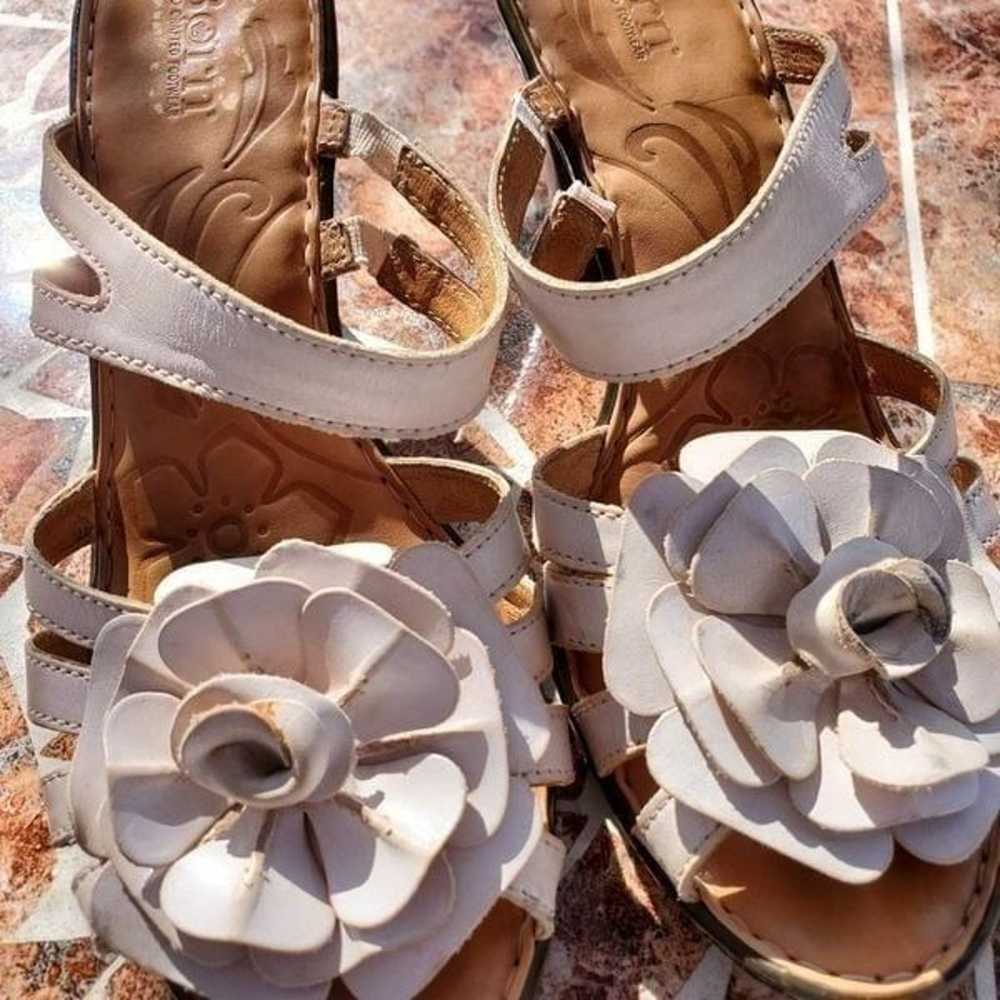 Born heels Sandals - image 7