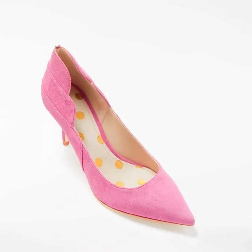 Boden Carrie High Heel Courts - image 1