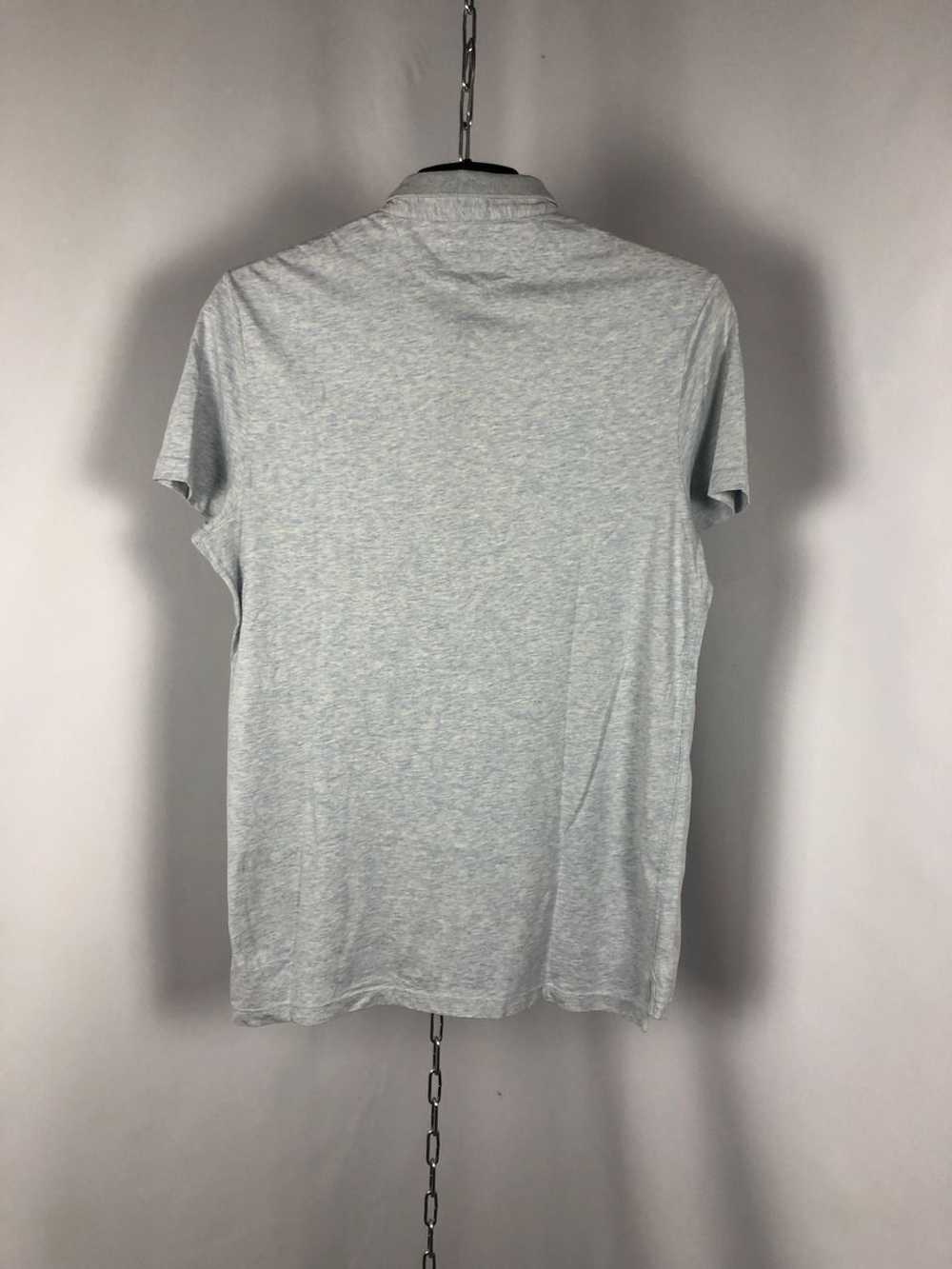 Allsaints × Luxury Allsaints polo t-shirts size L - image 6