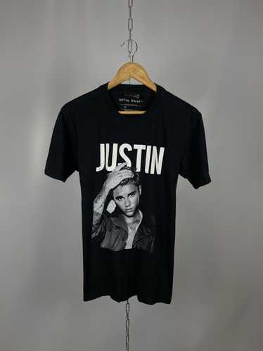 Band Tees × Justin Bieber × Streetwear Justin Bie… - image 1