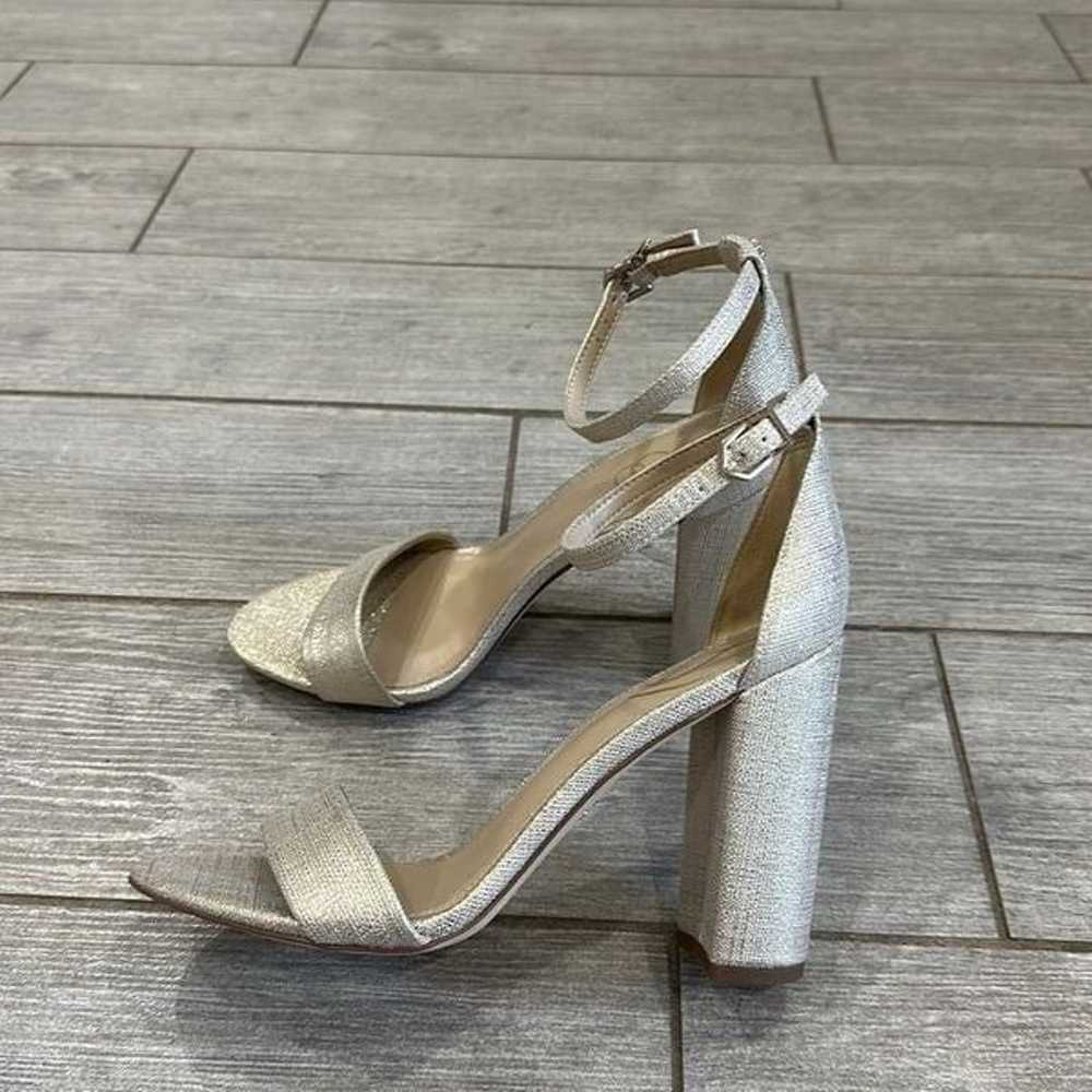 Sam Edelman Yaro Ankle Strap Sandal New! - image 6