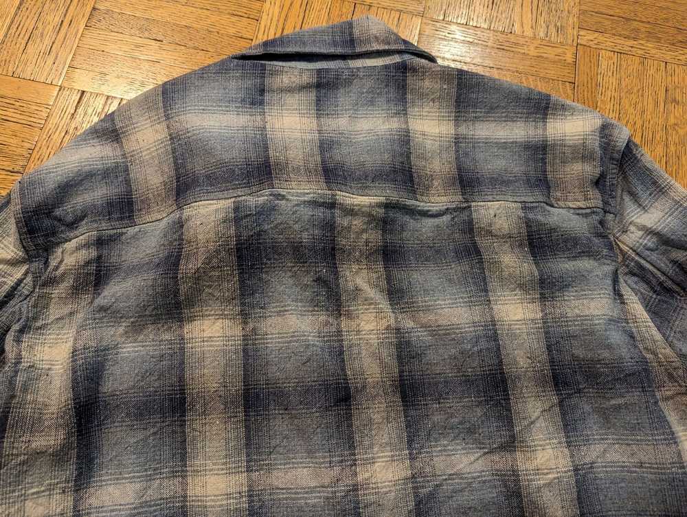 Todd Snyder Shirt-jacket - image 10