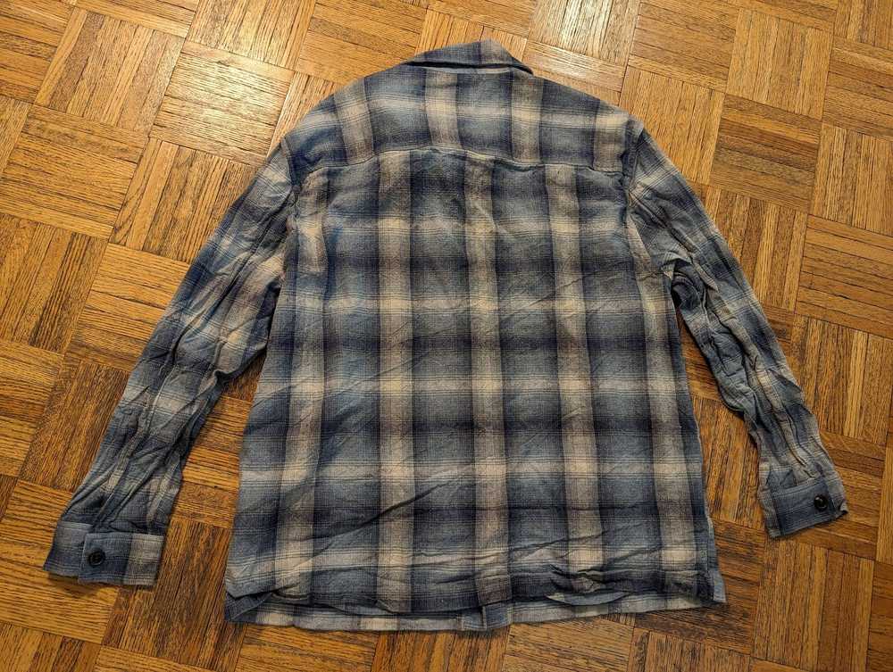 Todd Snyder Shirt-jacket - image 11