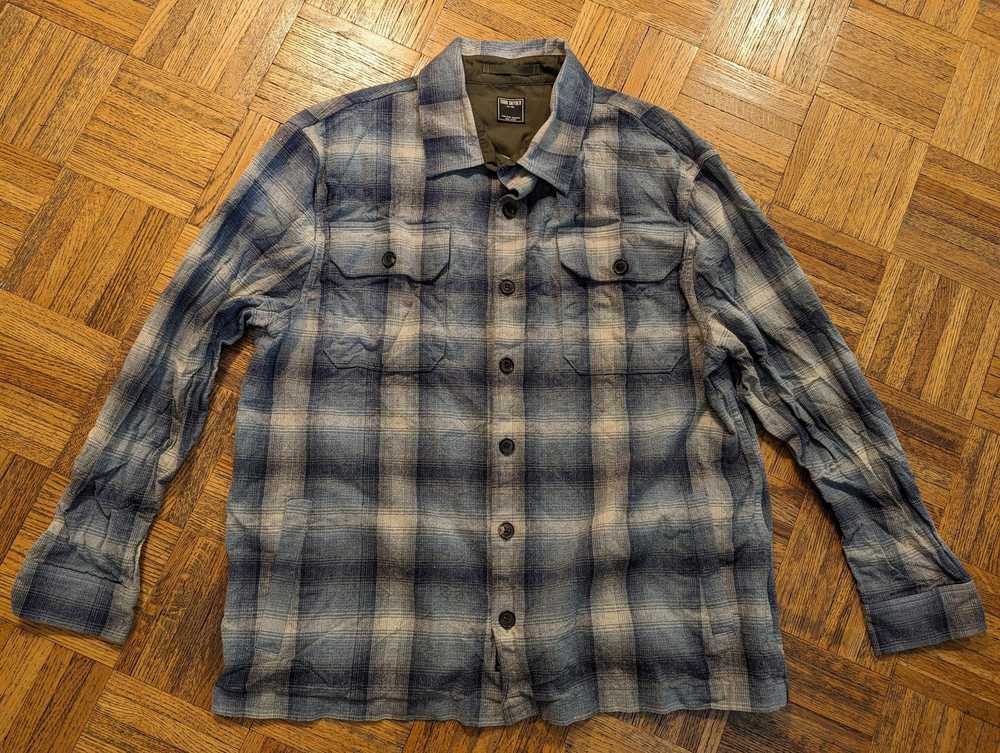 Todd Snyder Shirt-jacket - image 1