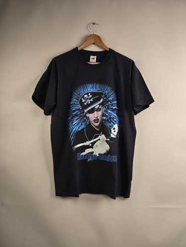 Marilyn manson 2004 against - Gem Marilyn manson 2004 against - Gem