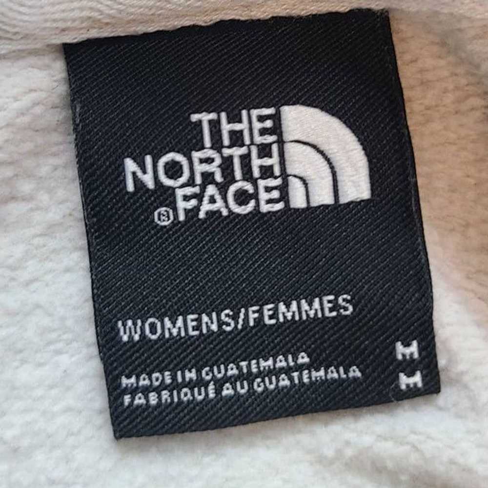 The North Face The North Face Logo Play Cropped H… - image 3