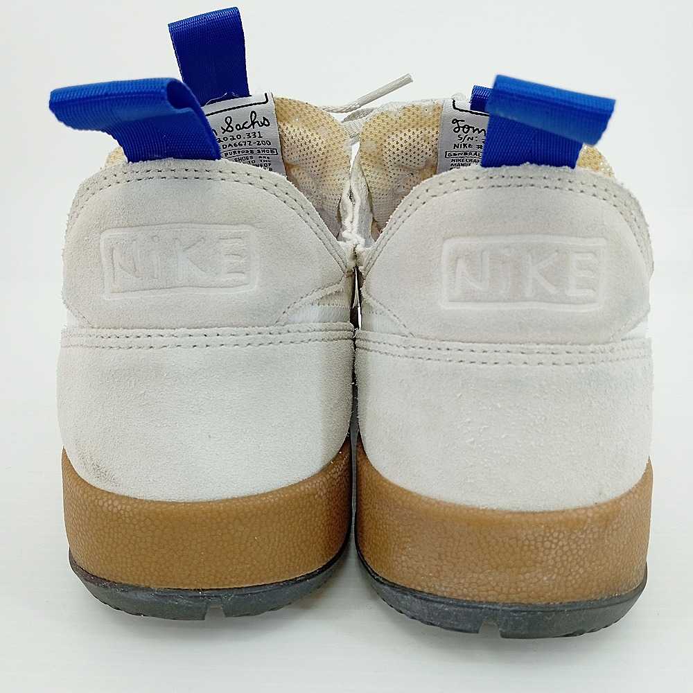 Nike Craft Tom Sachs General Purpose/Sai/Da6672-2… - image 5