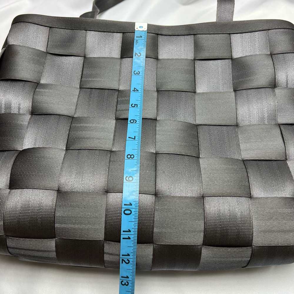 Harveys Original Seat Belt Shoulder Tote Bag Larg… - image 10