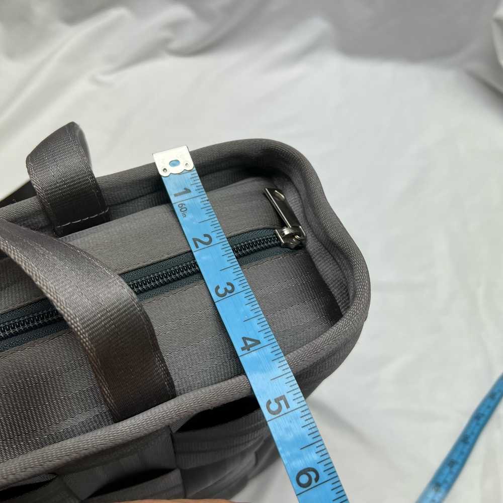 Harveys Original Seat Belt Shoulder Tote Bag Larg… - image 11