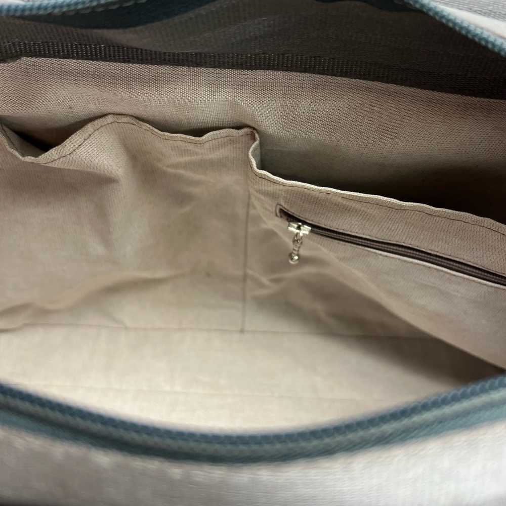 Harveys Original Seat Belt Shoulder Tote Bag Larg… - image 6