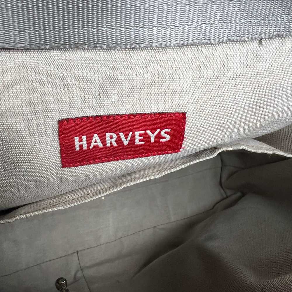 Harveys Original Seat Belt Shoulder Tote Bag Larg… - image 7
