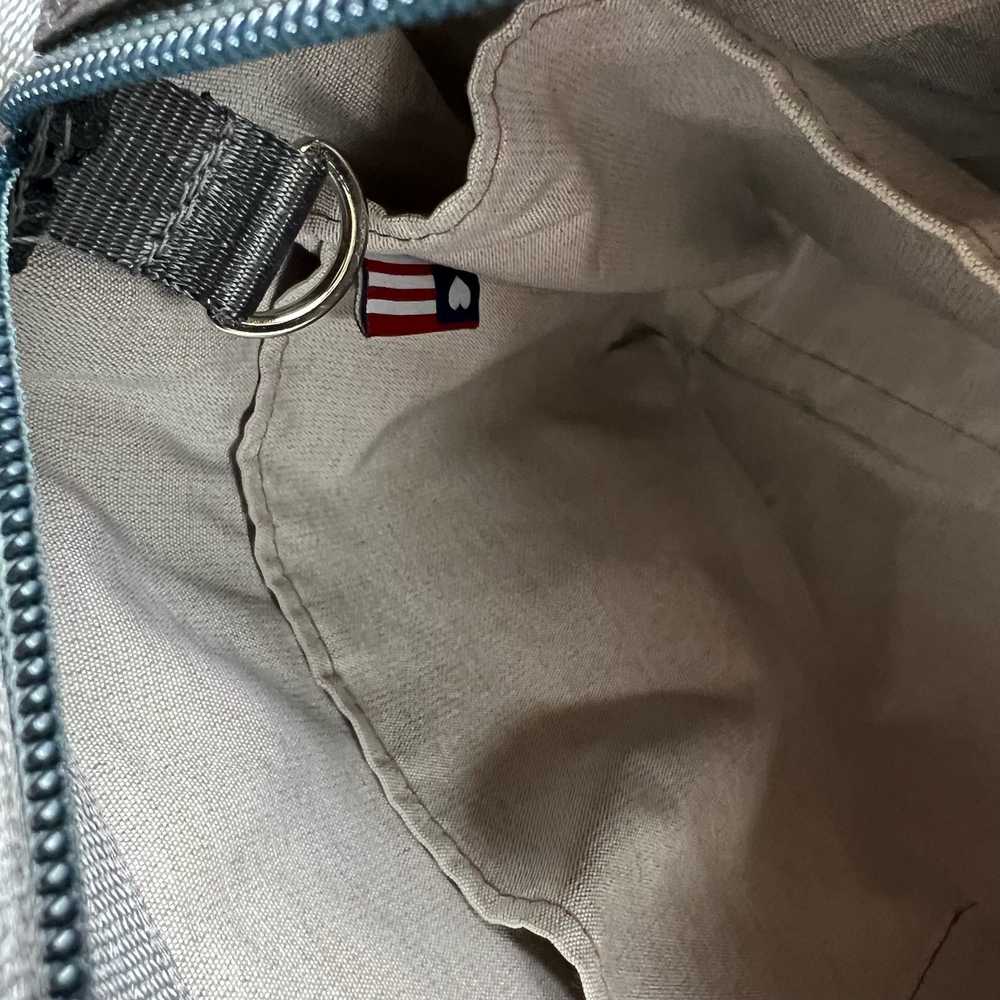 Harveys Original Seat Belt Shoulder Tote Bag Larg… - image 8