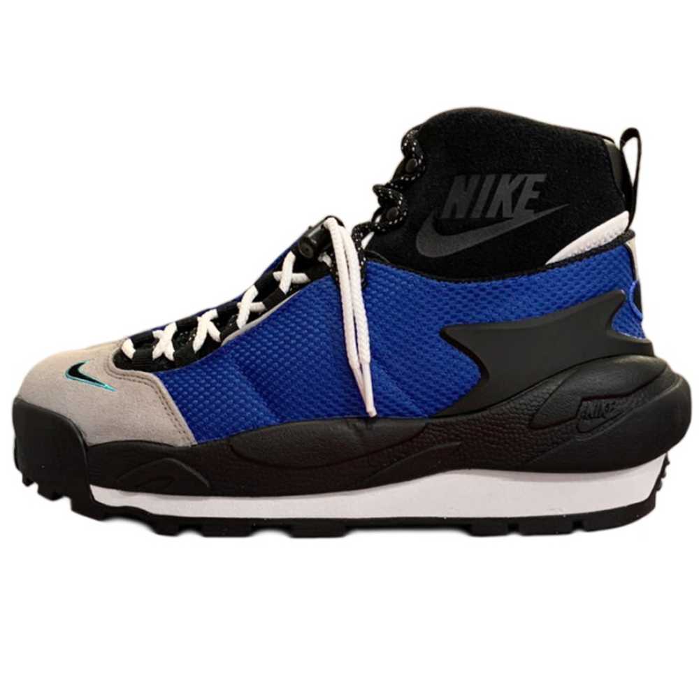 Nike Sacai / Magmascape Varsity Royal Blue Fn0563… - image 2