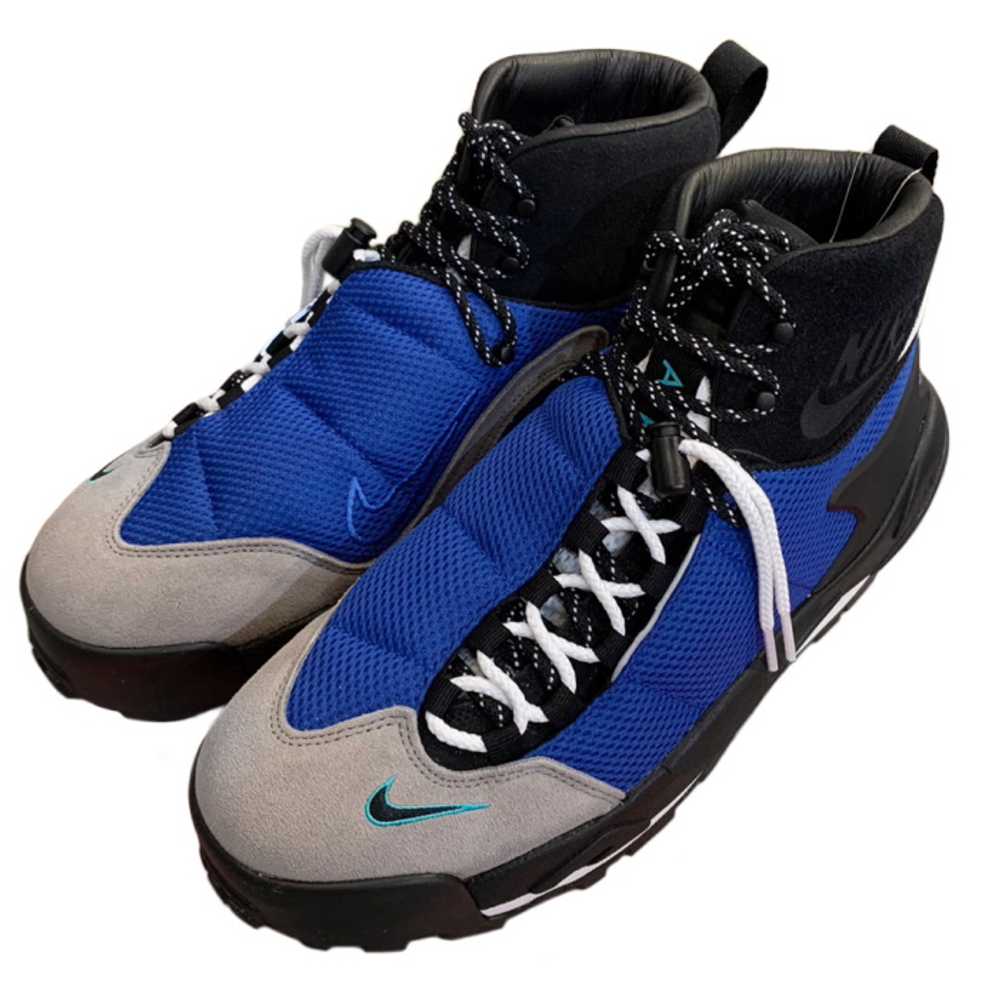 Nike Sacai / Magmascape Varsity Royal Blue Fn0563… - image 3