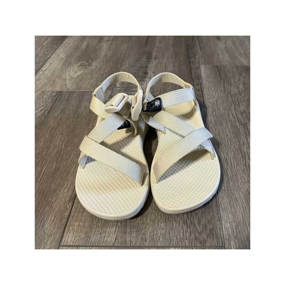 Chaco Women's Z/1 Classic Sandals Angora Size 5 - image 4