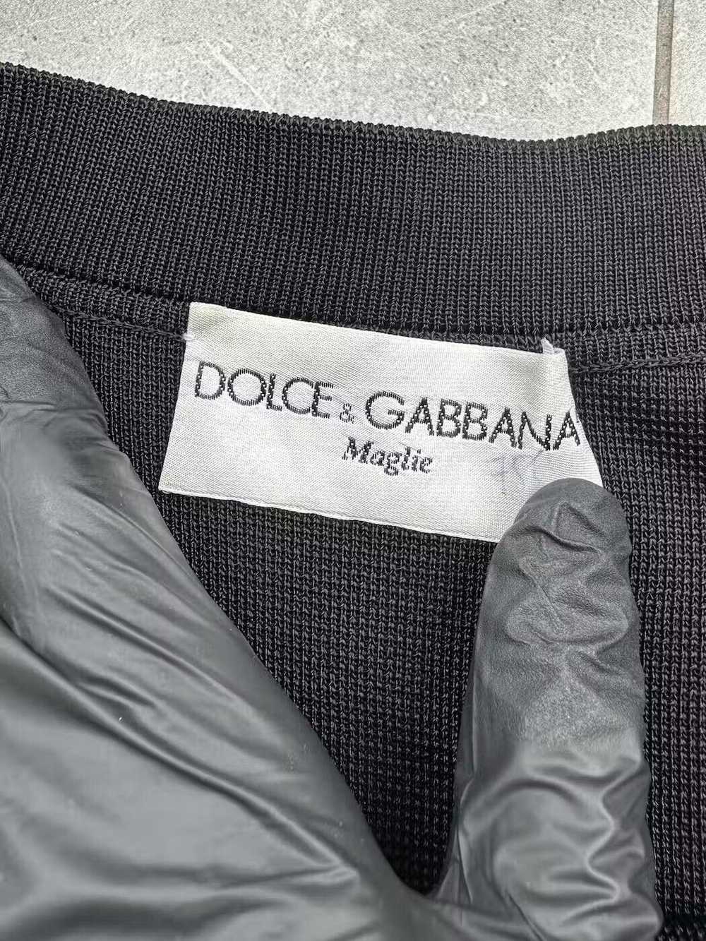 Archival Clothing × Dolce & Gabbana × Vintage Dol… - image 5