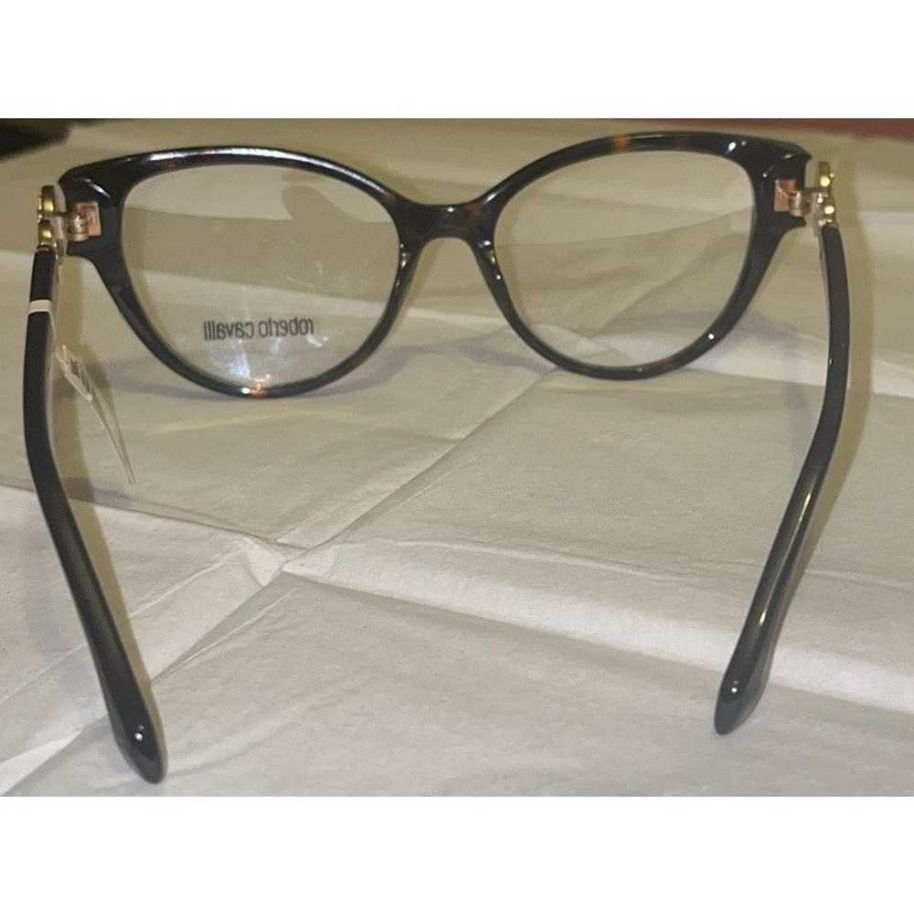 Roberto Cavalli Roberto Cavalli Larciano eyeglass… - image 10