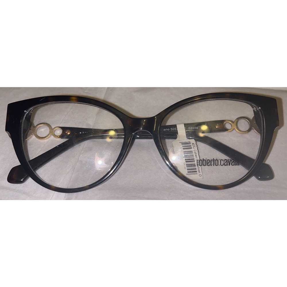 Roberto Cavalli Roberto Cavalli Larciano eyeglass… - image 11