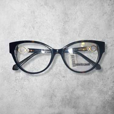 Roberto Cavalli Roberto Cavalli Larciano eyeglass… - image 1
