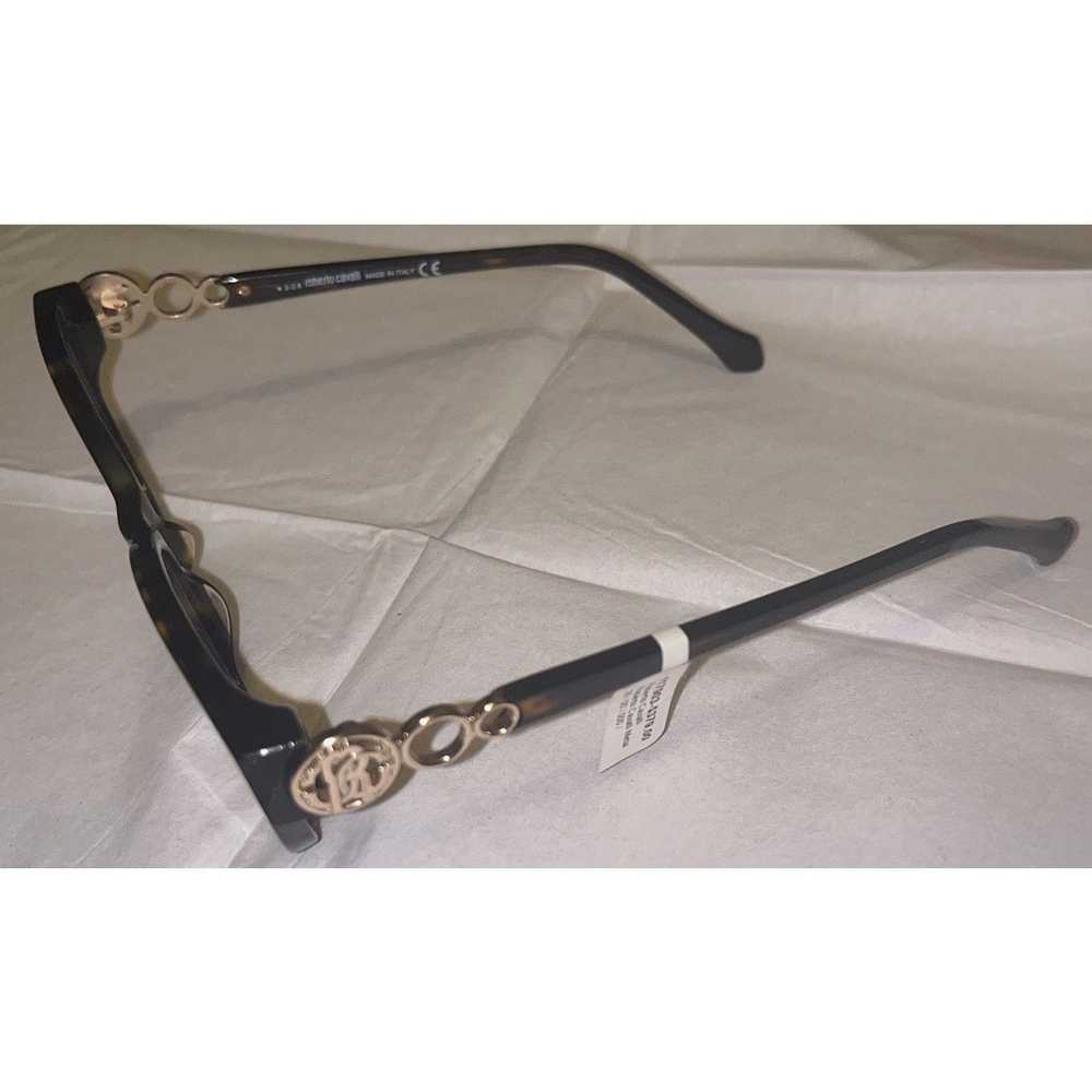 Roberto Cavalli Roberto Cavalli Larciano eyeglass… - image 4