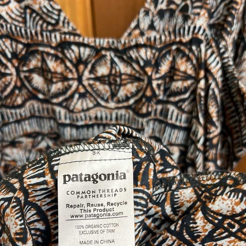 Patagonia dress size 6 - image 4