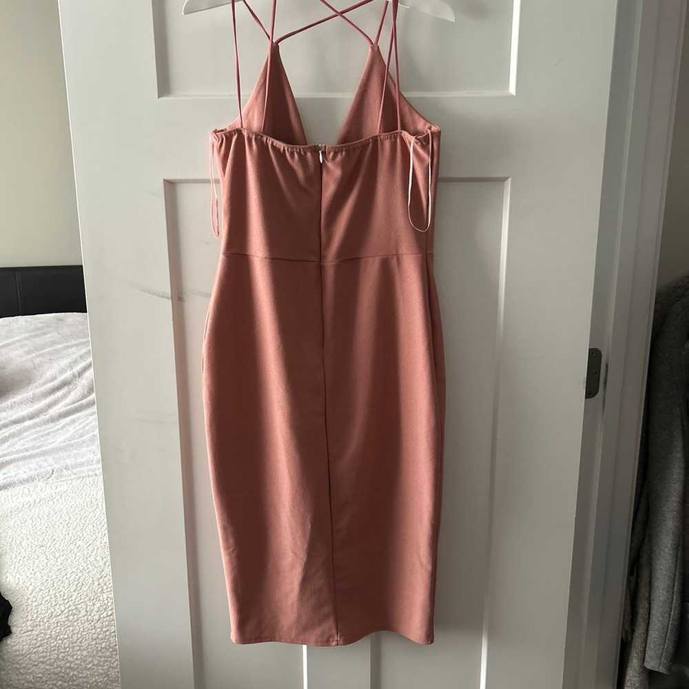 Dress size 12 Missguided - image 2