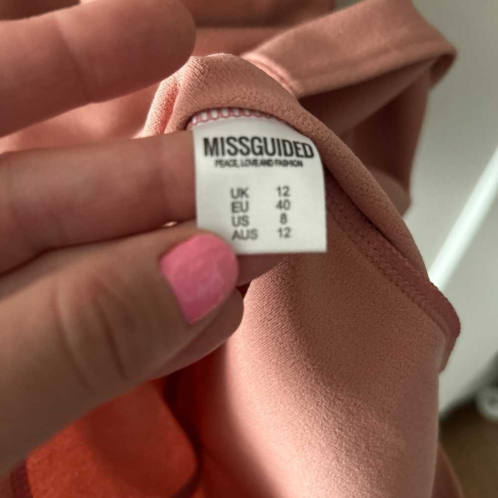 Dress size 12 Missguided - image 4