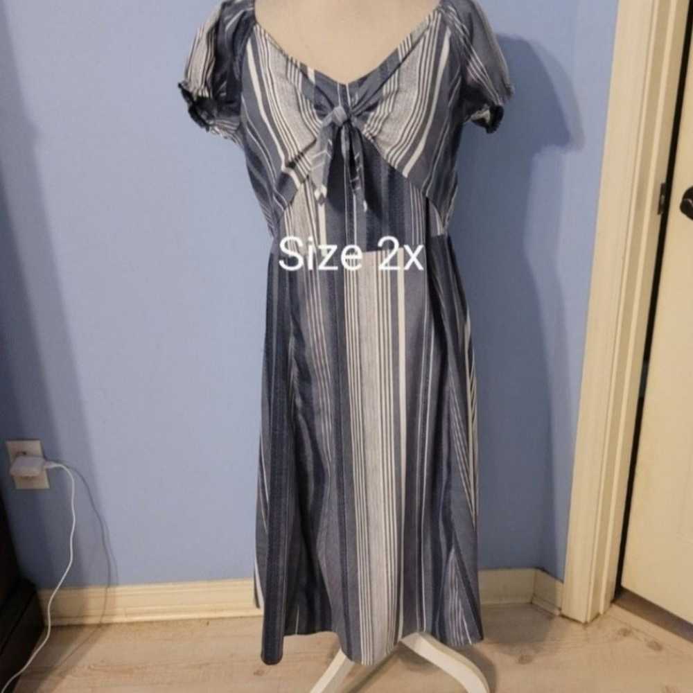 Song Of Style 2x Womens Dress - image 1