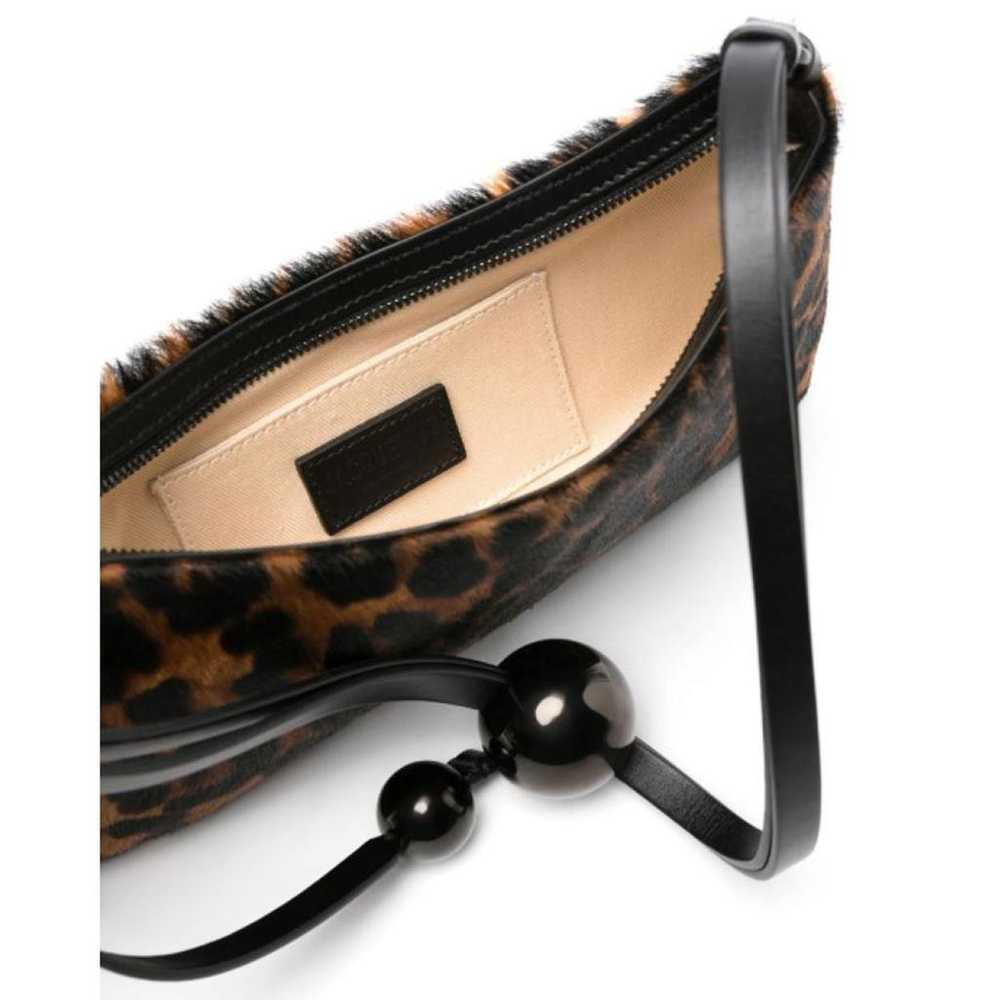 Jacquemus Pony-style calfskin handbag - image 2