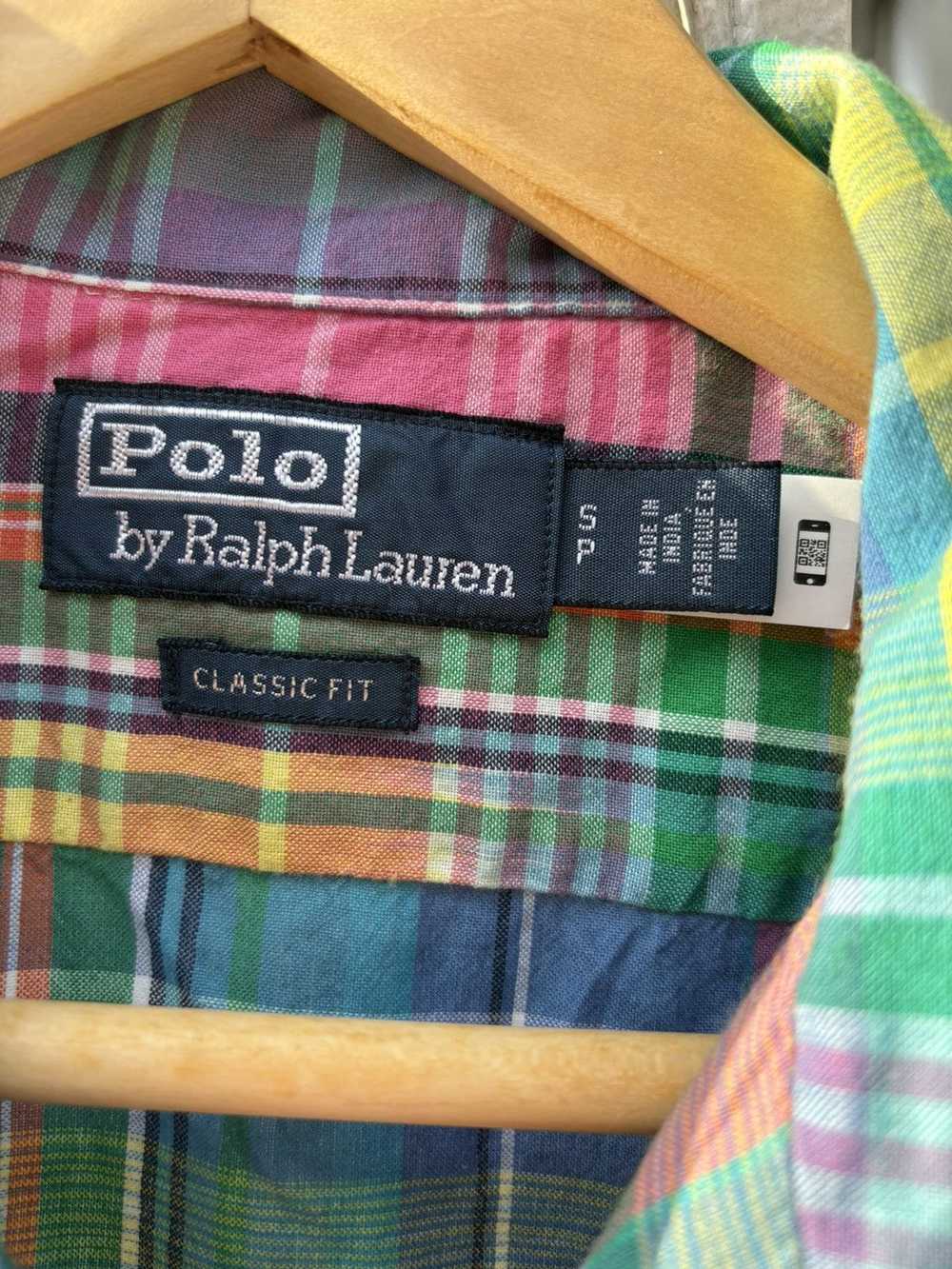 Polo Ralph Lauren Polo Ralph Lauren Short Sleeve … - image 3