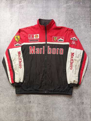 Ferrari × Marlboro × Racing Ferrari Marlboro Raci… - image 1