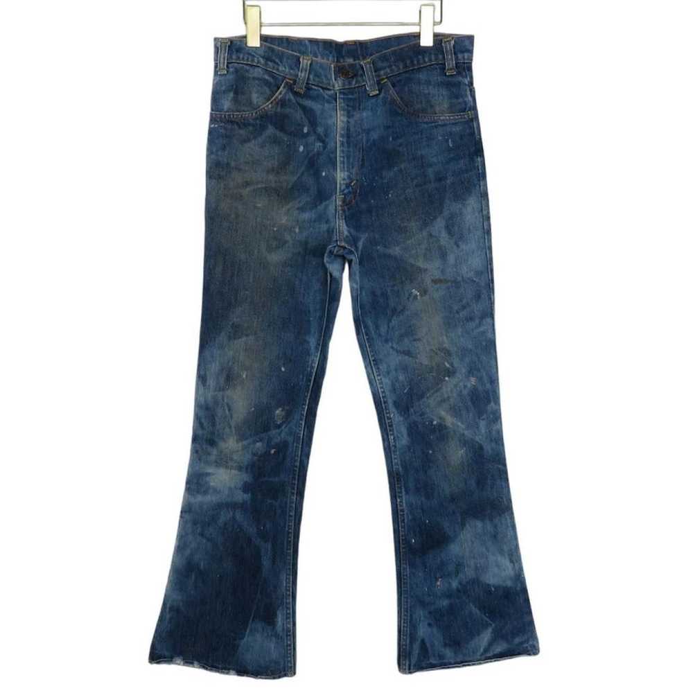 Levi's Bootcut jeans - image 9