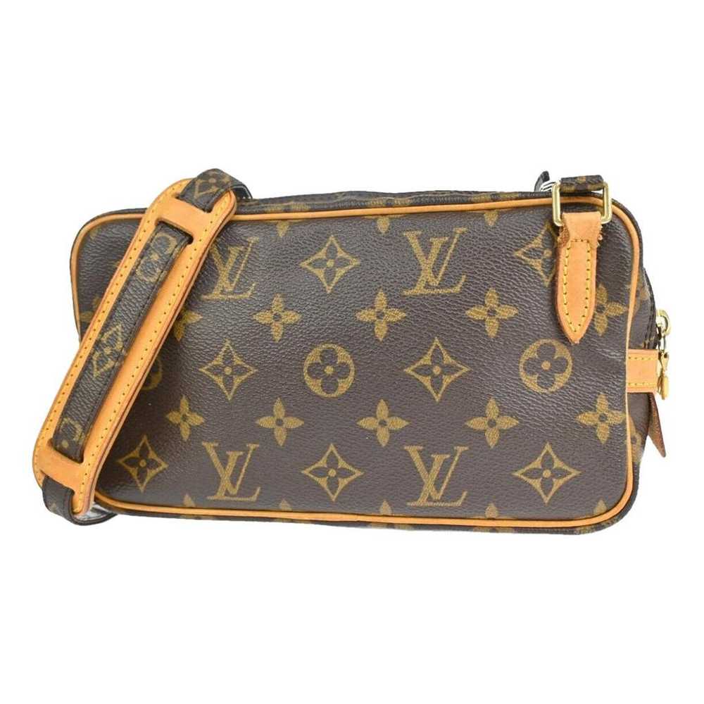 Louis Vuitton Marly handbag - image 1