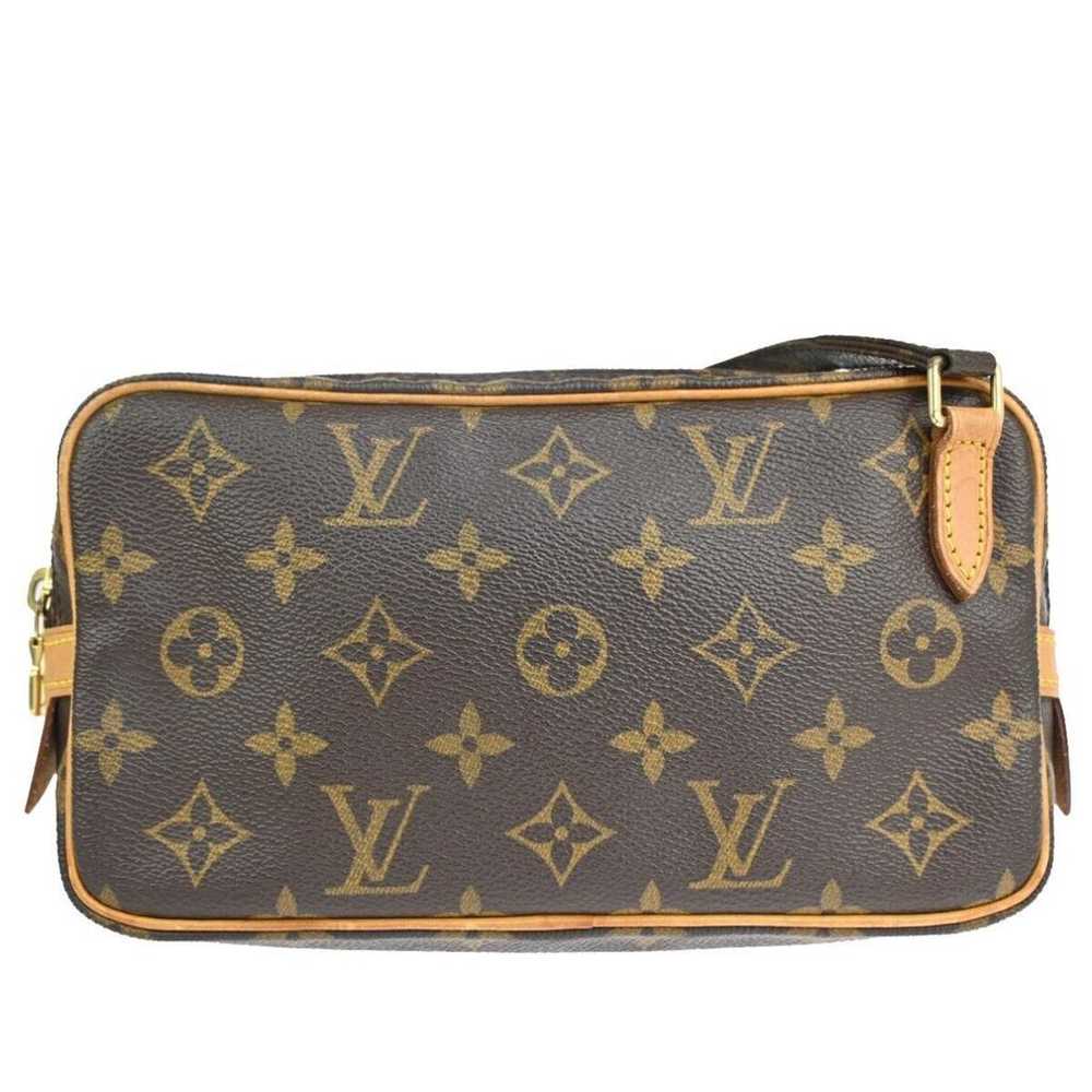 Louis Vuitton Marly handbag - image 2