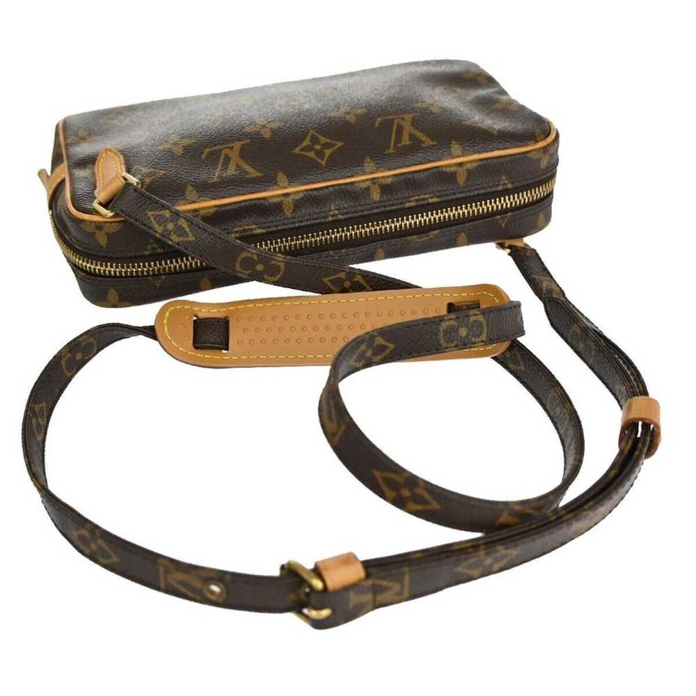 Louis Vuitton Marly handbag - image 4