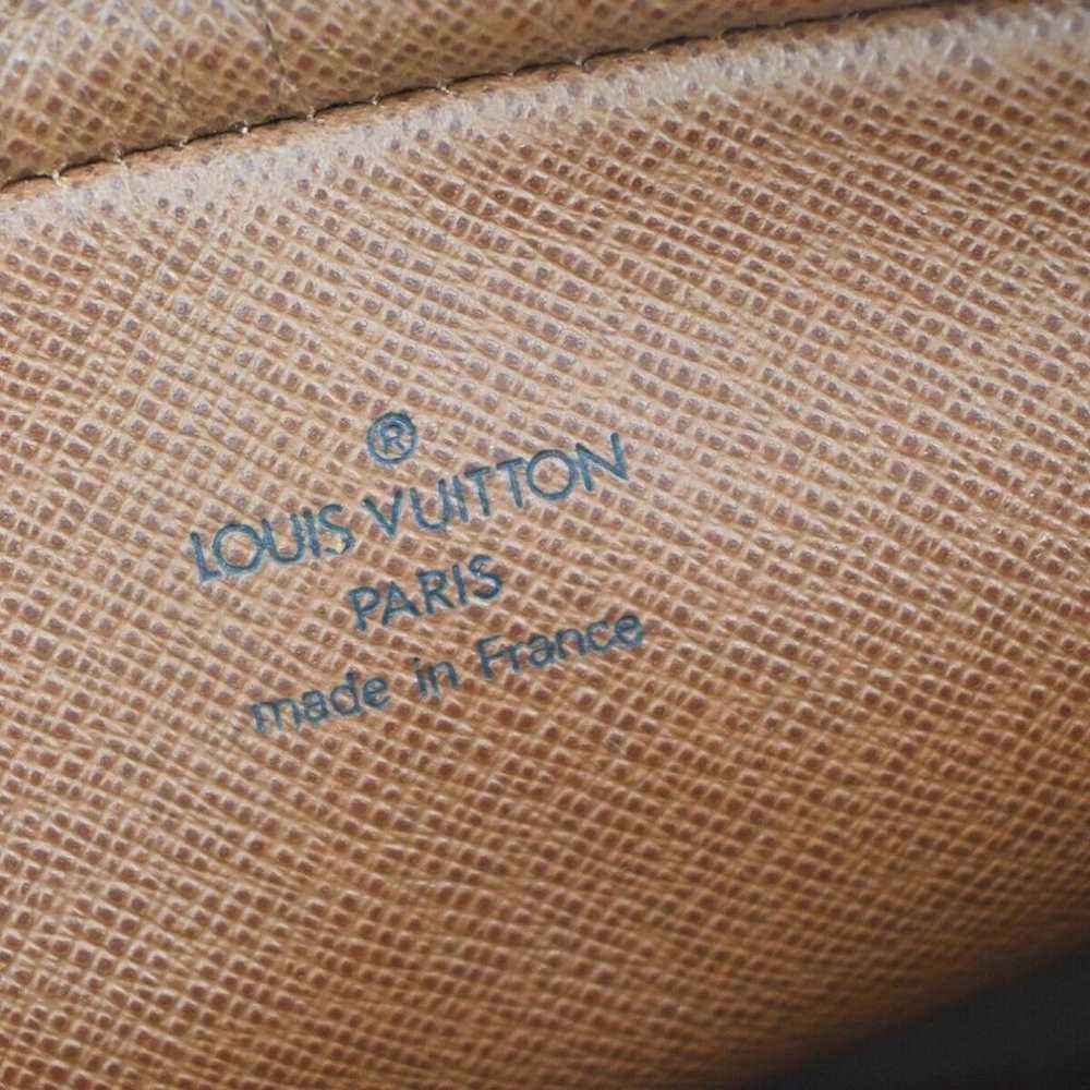 Louis Vuitton Marly handbag - image 7