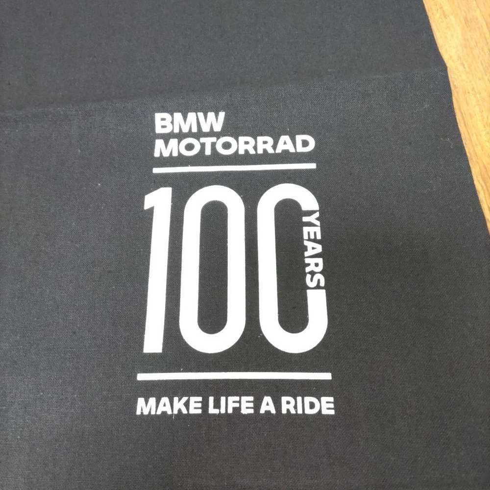 BMW Motorrad 100YEARS Novelty Set - image 8
