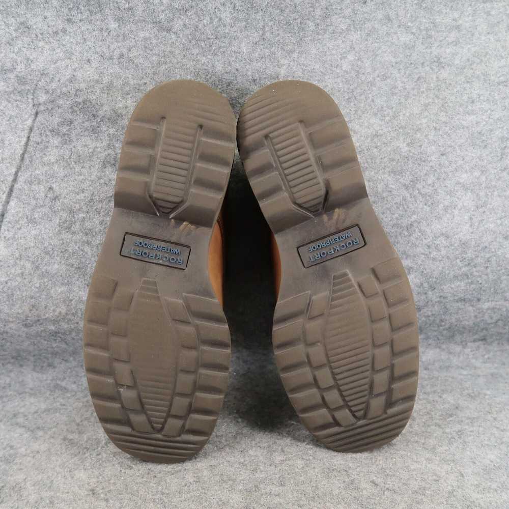 Rockport Shoes Mens 9.5 Oxford Derby Waterproof C… - image 10