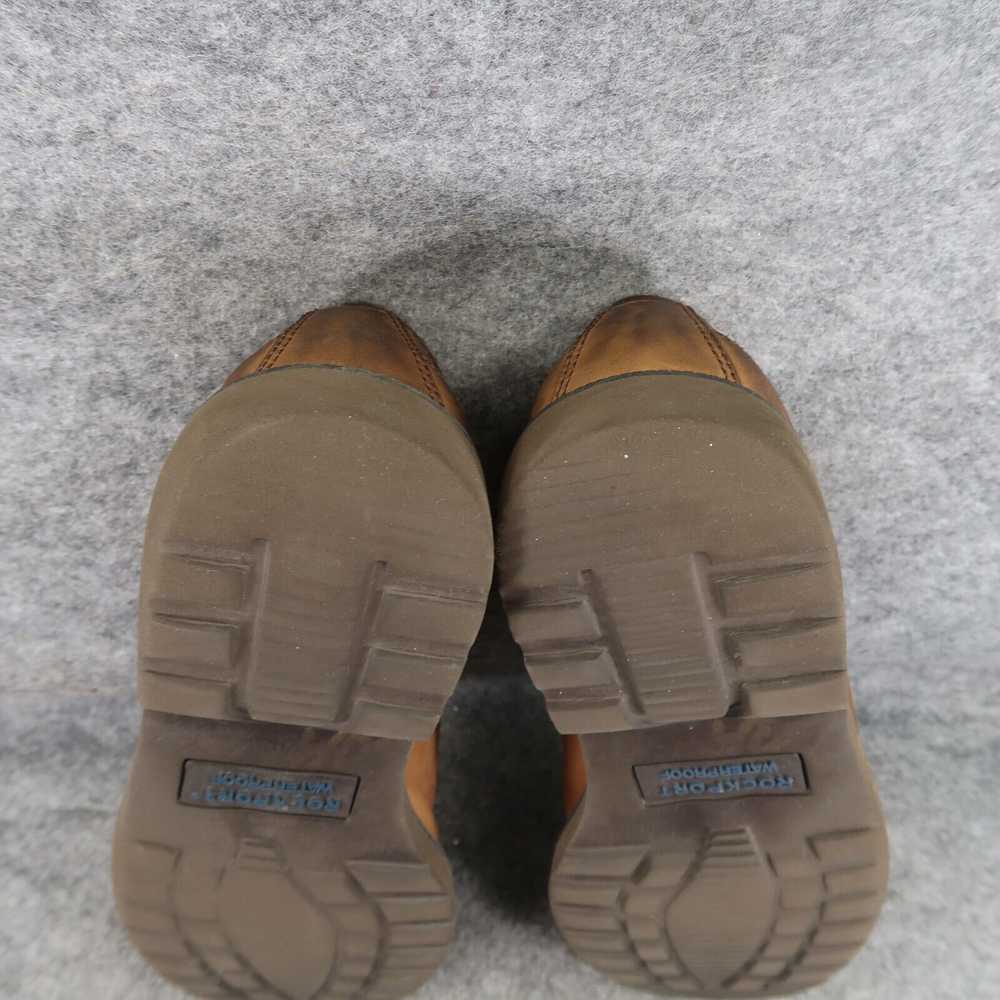 Rockport Shoes Mens 9.5 Oxford Derby Waterproof C… - image 11