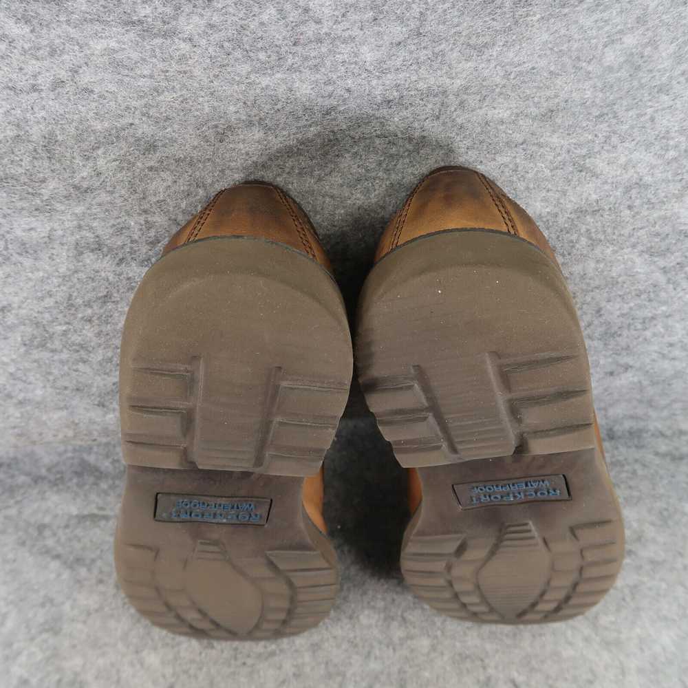 Rockport Shoes Mens 9.5 Oxford Derby Waterproof C… - image 12