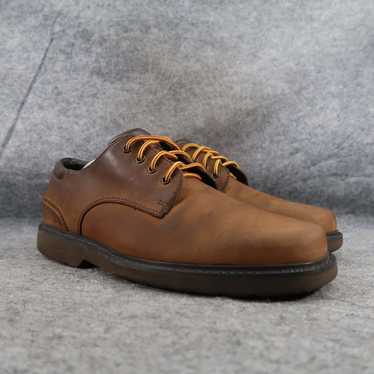 Rockport Shoes Mens 9.5 Oxford Derby Waterproof C… - image 1